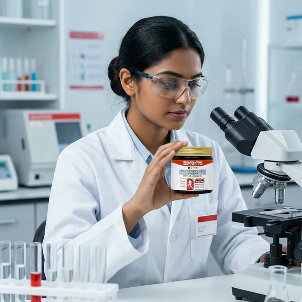 Japanese Instant Pain Relief Soothing Massage Gel